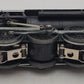 Lionel 726RR Vintage O Berkshire 2-8-4 Die-Cast Steam Locomotive EX