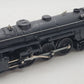 Lionel 726RR Vintage O Berkshire 2-8-4 Die-Cast Steam Locomotive EX