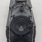 Lionel 726RR Vintage O Berkshire 2-8-4 Die-Cast Steam Locomotive EX