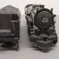Lionel 773 Vintage O 4-6-4 Hudson Steam Locomotive w/2426W Tender - 1964 Version EX