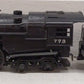 Lionel 773 Vintage O 4-6-4 Hudson Steam Locomotive w/2426W Tender - 1964 Version EX