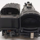 Lionel 1666 Vintage O 2-6-2 Die-Cast Steam Locomotive & 2466WX Tender VG