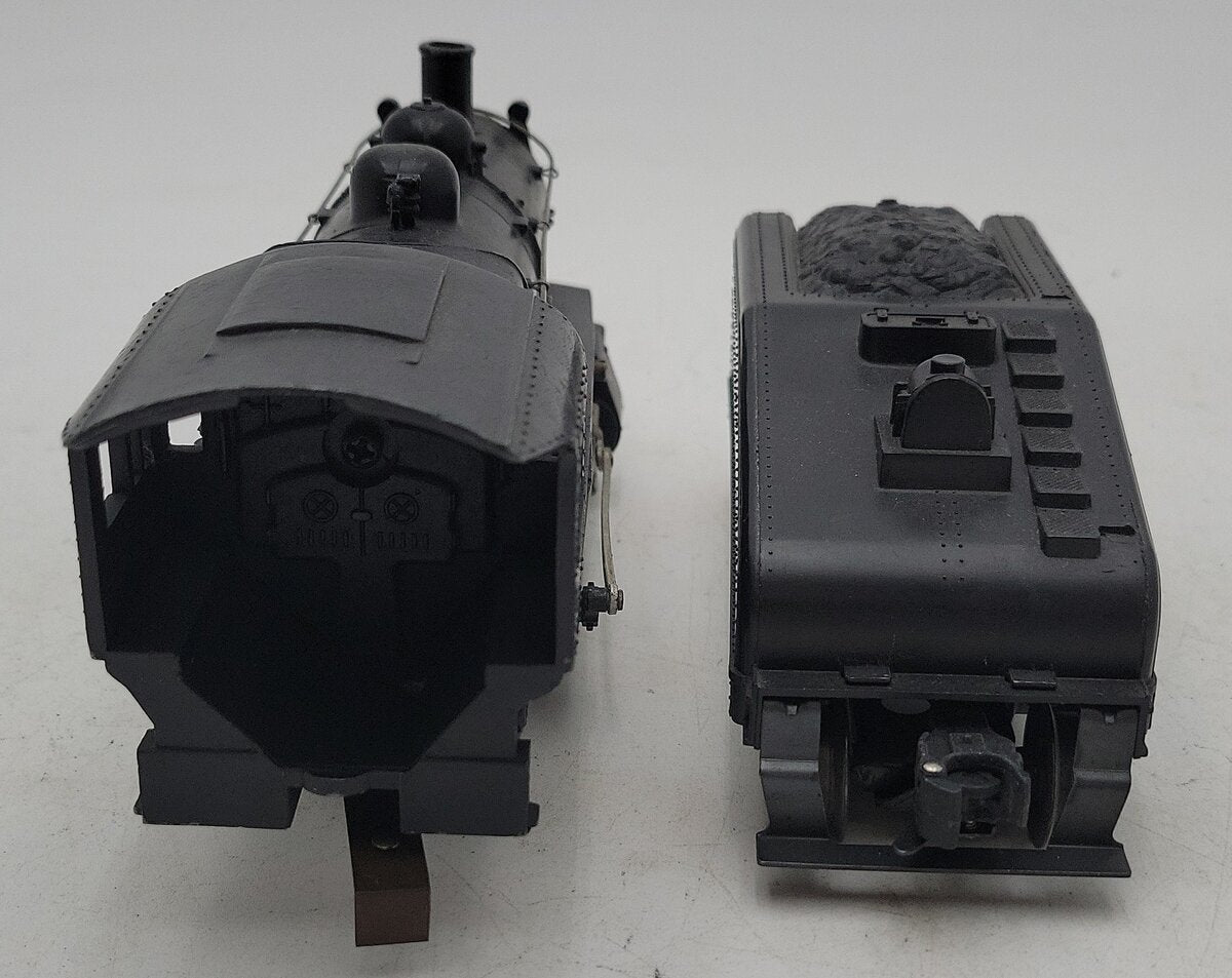 Lionel 1625 Vintage O 0-4-0 Steam Switcher & Tender VG