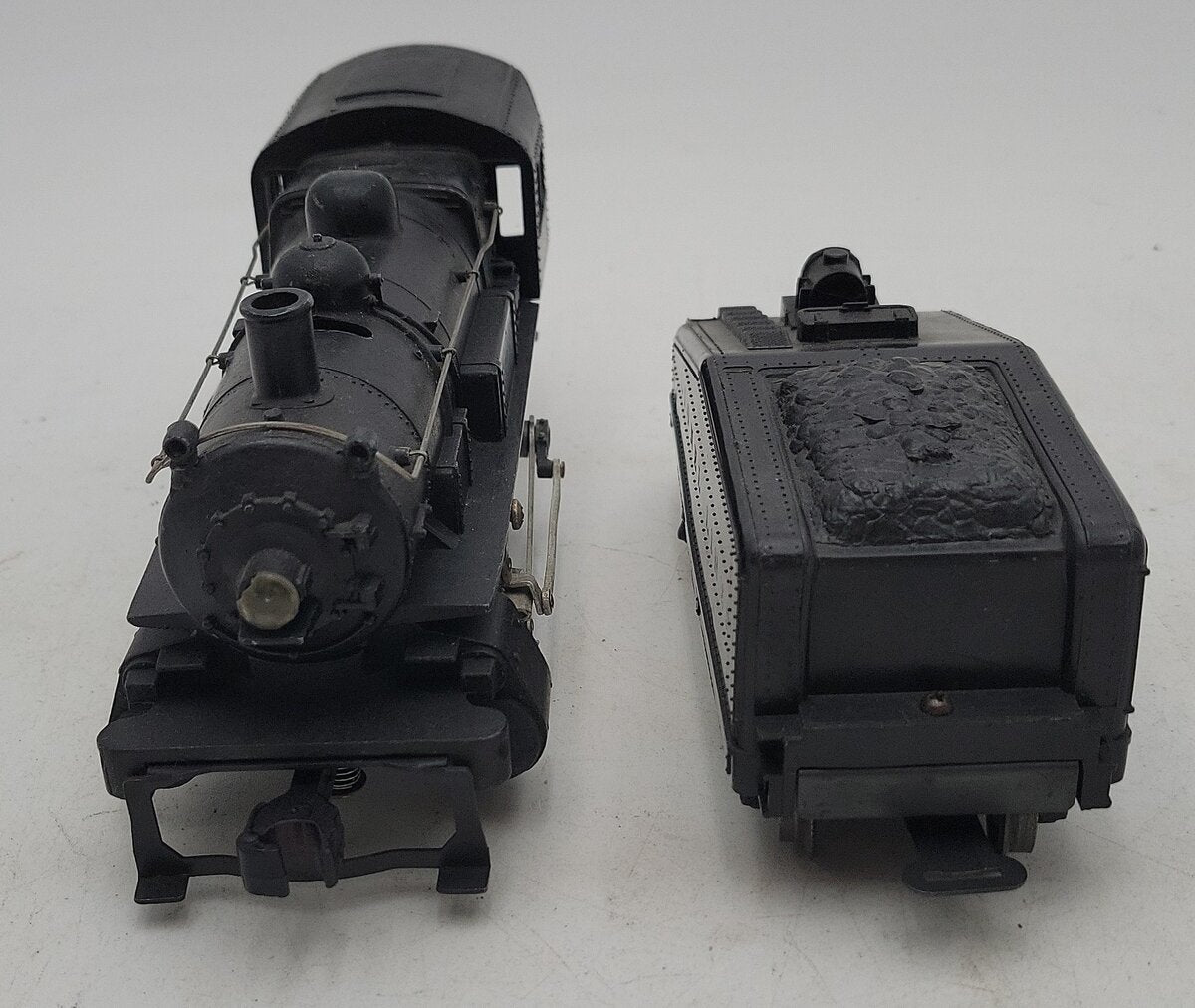 Lionel 1625 Vintage O 0-4-0 Steam Switcher & Tender VG