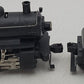 Lionel 1625 Vintage O 0-4-0 Steam Switcher & Tender VG