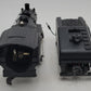 Lionel 1665 Vintage O Die-Cast 0-4-0 Steam Switcher w/Tender #2403B VG