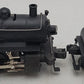 Lionel 1665 Vintage O Die-Cast 0-4-0 Steam Switcher w/Tender #2403B VG