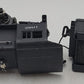Lionel 1665 Vintage O Die-Cast 0-4-0 Steam Switcher w/Tender #2403B VG