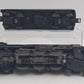 Lionel 2055 Vintage O 4-6-4 Hudson Steam Locomotive & 2046W Tender EX