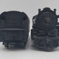 Lionel 2055 Vintage O 4-6-4 Hudson Steam Locomotive & 2046W Tender EX