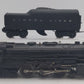 Lionel 2055 Vintage O 4-6-4 Hudson Steam Locomotive & 2046W Tender EX