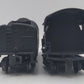 Lionel 2055 Vintage O 4-6-4 Hudson Steam Locomotive & 2046W Tender EX