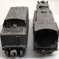 Lionel 2035 Vintage O 2-6-4 Die-Cast Postwar Steam Locomotive w 6466WX Tender