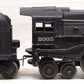 Lionel 2035 Vintage O 2-6-4 Die-Cast Postwar Steam Locomotive w 6466WX Tender