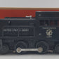 Lionel 41 Vintage O Gauge Postwar U.S Army Gas Turbine Powered Diesel Locomotive EX/Box