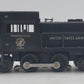 Lionel 41 Vintage O Gauge Postwar U.S Army Gas Turbine Powered Diesel Locomotive EX/Box