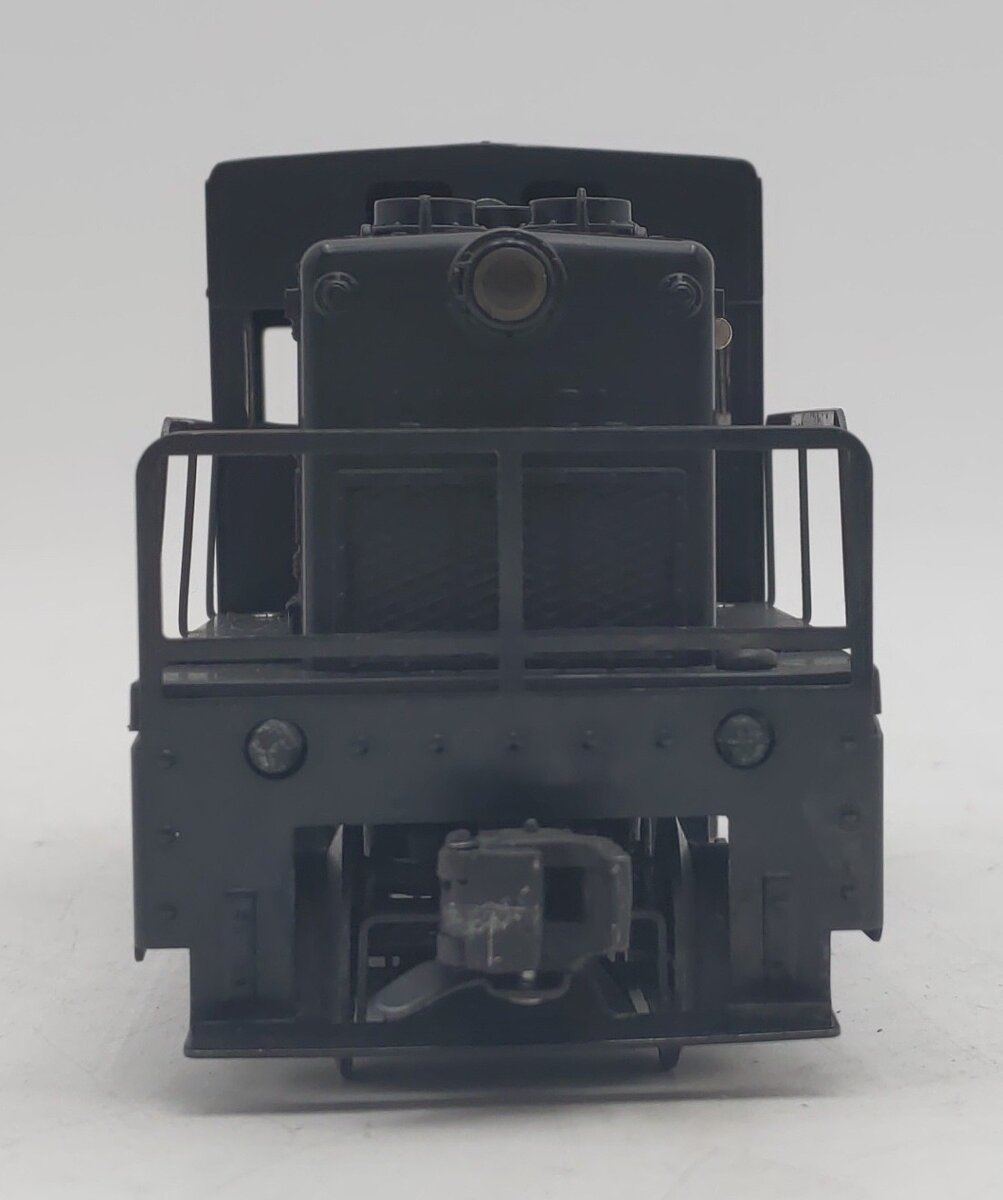 Lionel 41 Vintage O Gauge Postwar U.S Army Gas Turbine Powered Diesel Locomotive EX/Box