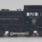 Lionel 41 Vintage O Gauge Postwar U.S Army Gas Turbine Powered Diesel Locomotive EX/Box