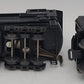 Lionel 2020 Vintage O 6-8-6 Steam Turbine Locomotive with 6020W Tender VG