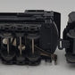 Lionel 2020 Vintage O 6-8-6 Steam Turbine Locomotive with 6020W Tender VG