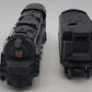 Lionel 2020 Vintage O 6-8-6 Steam Turbine Locomotive with 6020W Tender VG