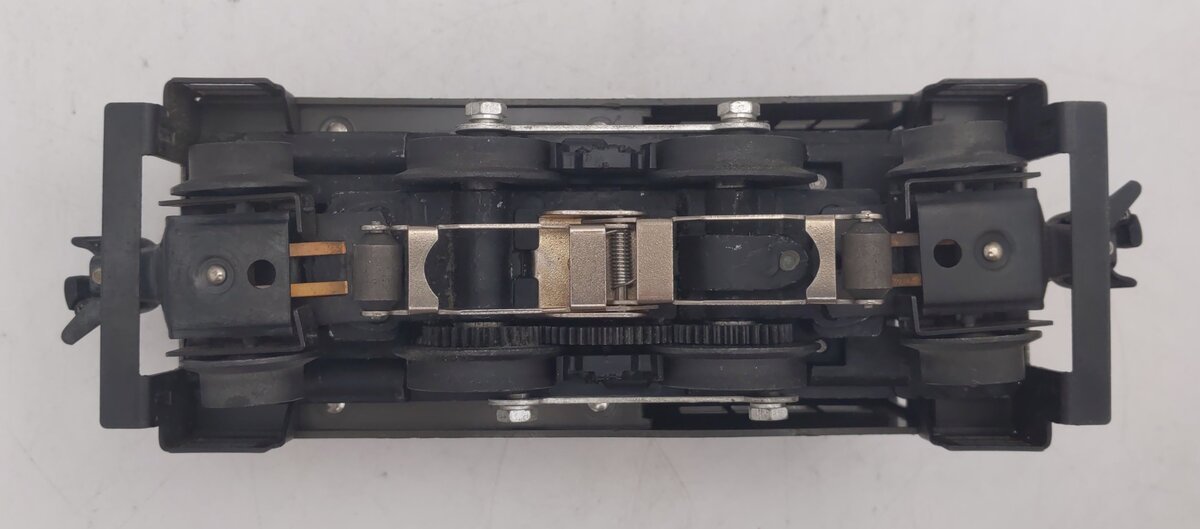 Lionel 42 Vintage O Picatinny Arsenal Switcher EX/Box