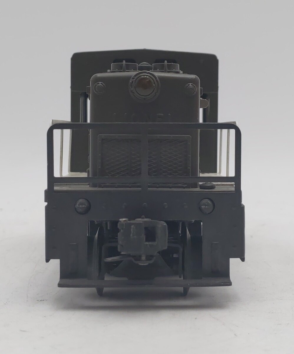 Lionel 42 Vintage O Picatinny Arsenal Switcher EX/Box