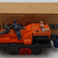 Lionel 50 Vintage O Gauge Postwar Motorized Gang Car w/3 Figures VG/Box