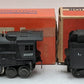 Lionel 2037 Vintage O 2-6-4 Die-Cast Steam Locomotive and 6026W Tender EX/Box