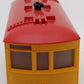 Lionel 60 Vintage O Lionelville Trolley--Late Version VG