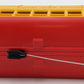 Lionel 60 Vintage O Lionelville Trolley--Late Version VG