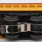 Lionel 60 Vintage O Lionelville Trolley--Late Version VG