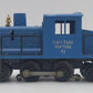 Lionel 51 Vintage O Navy Yard Turbine Powered Diesel Switcher EX/Box