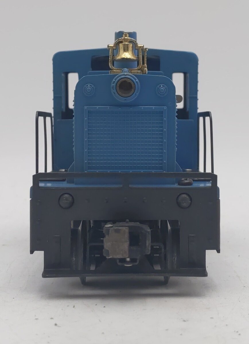 Lionel 51 Vintage O Navy Yard Turbine Powered Diesel Switcher EX/Box