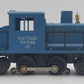 Lionel 51 Vintage O Navy Yard Turbine Powered Diesel Switcher EX/Box