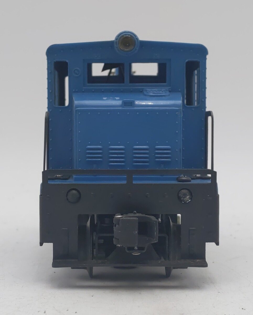 Lionel 51 Vintage O Navy Yard Turbine Powered Diesel Switcher EX/Box