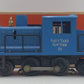 Lionel 51 Vintage O Navy Yard Turbine Powered Diesel Switcher EX/Box