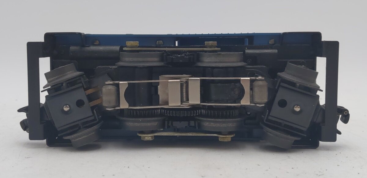 Lionel 51 Vintage O Navy Yard Turbine Powered Diesel Switcher EX/Box