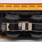 Lionel 60 Vintage O Gauge Postwar Lionelville Trolley with Black Lettering VG