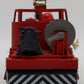 Lionel 52 Vintage O Motorized Fire Car VG/Box