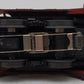 Lionel 52 Vintage O Motorized Fire Car VG/Box