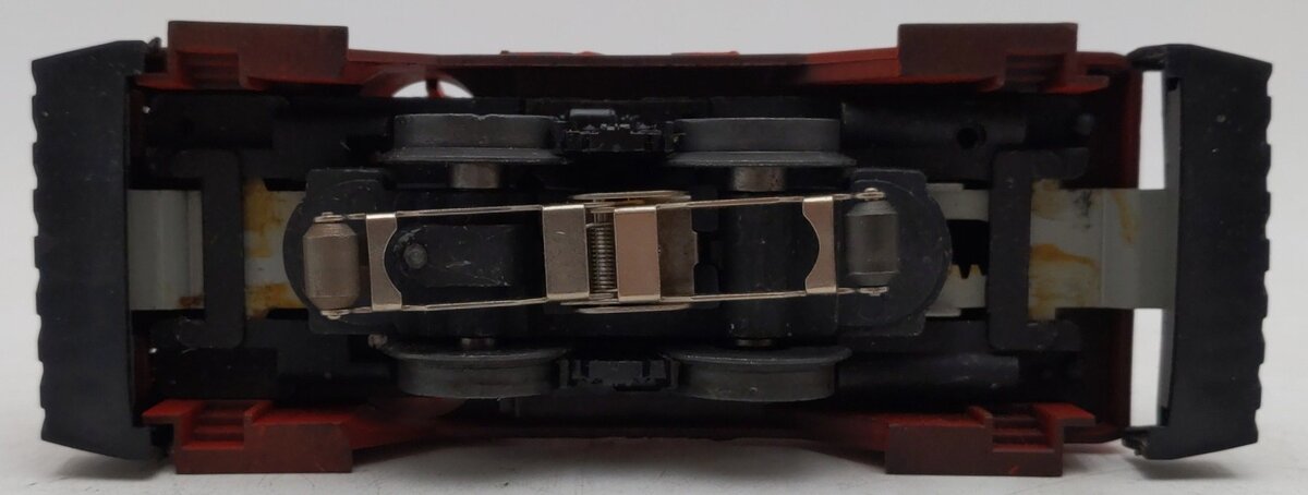 Lionel 52 Vintage O Motorized Fire Car VG/Box