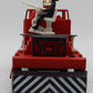 Lionel 52 Vintage O Motorized Fire Car VG/Box