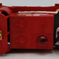 Lionel 52 Vintage O Motorized Fire Car VG/Box