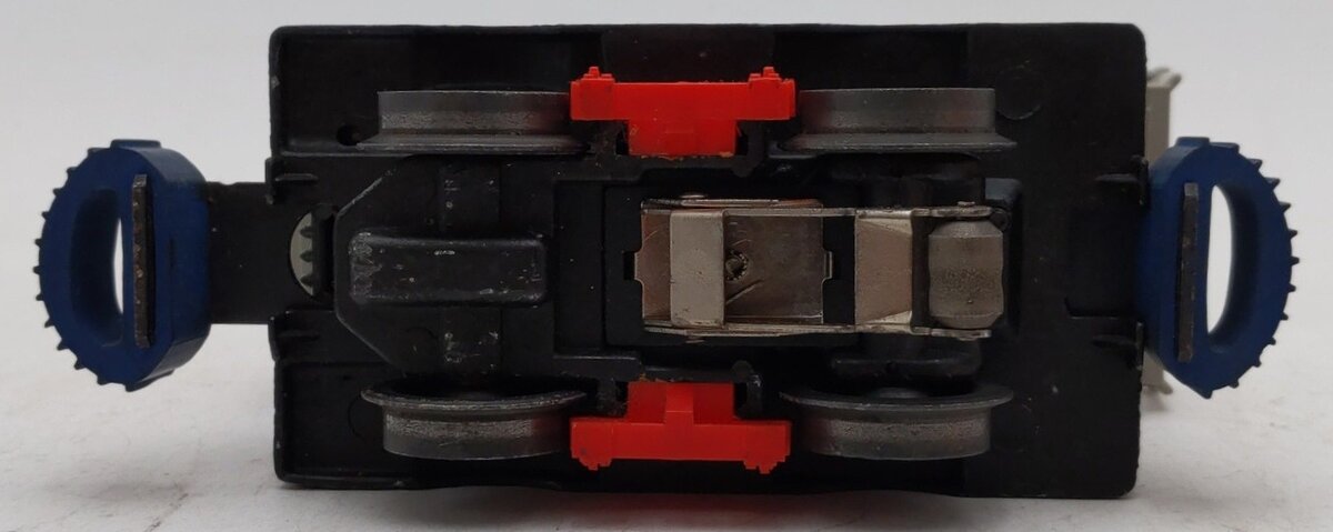 Lionel 69 Vintage O Maintenance Car VG/Box
