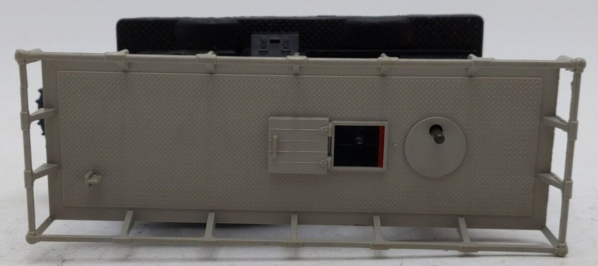 Lionel 69 Vintage O Maintenance Car VG/Box