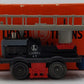 Lionel 69 Vintage O Maintenance Car VG/Box