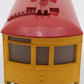 Lionel 60 Vintage O Lionelville Trolley--Late Version VG