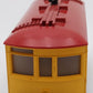Lionel 60 Vintage O Lionelville Trolley--Late Version VG
