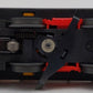 Lionel 54 Vintage O Postwar Ballast Tamper Car VG/Box